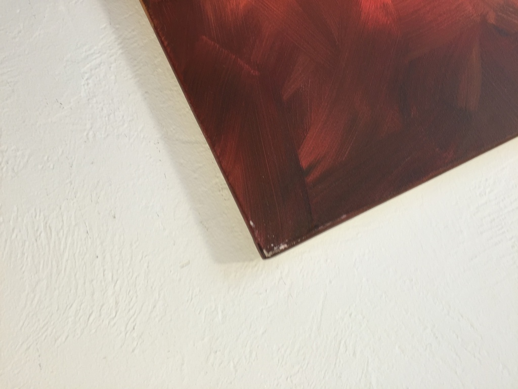 Gena Genadyj    acryl op doek   ABSRACT kopen? Bied vanaf 100!