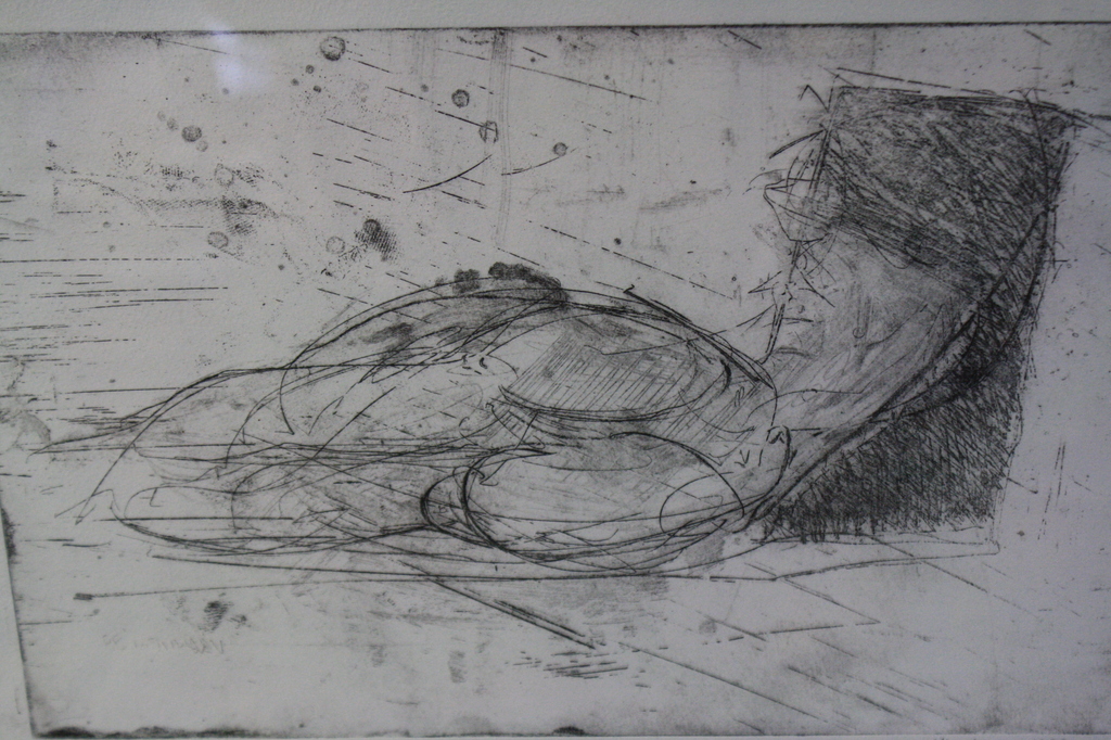 LIGGEND NAAKT  - ETS TON VRANKEN kopen? Bied vanaf 32!