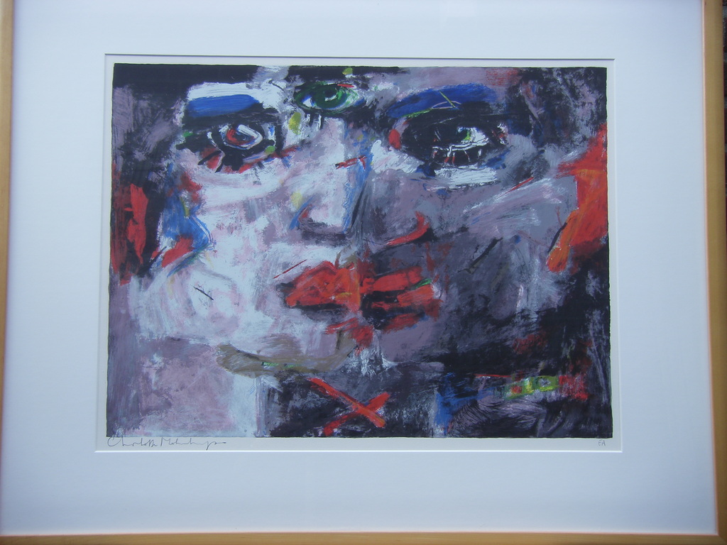 Charlotte Molenkamp, Schaduw en Licht kopen? Bied vanaf 150!