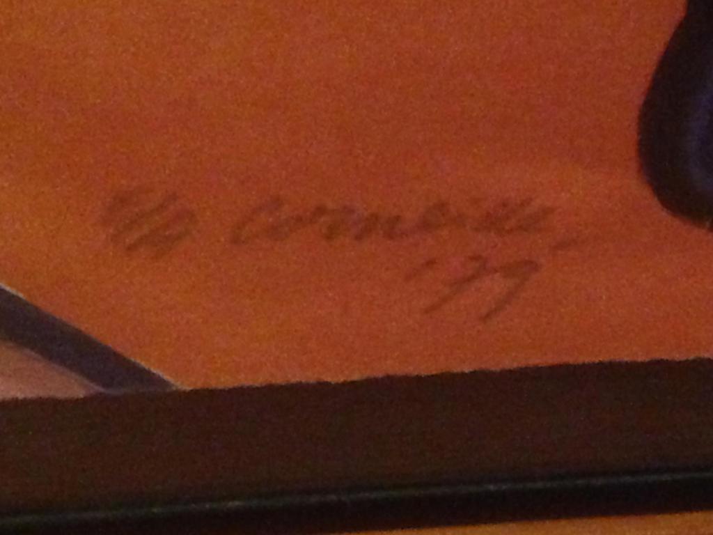 Corneille: Zeefdruk, geen titel kopen? Bied vanaf 450!