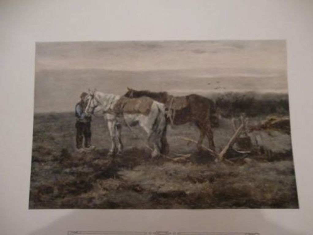 Johan Frederik Cornelis SCHERREWITZ (1868-1951) kopen? Bied vanaf 65!