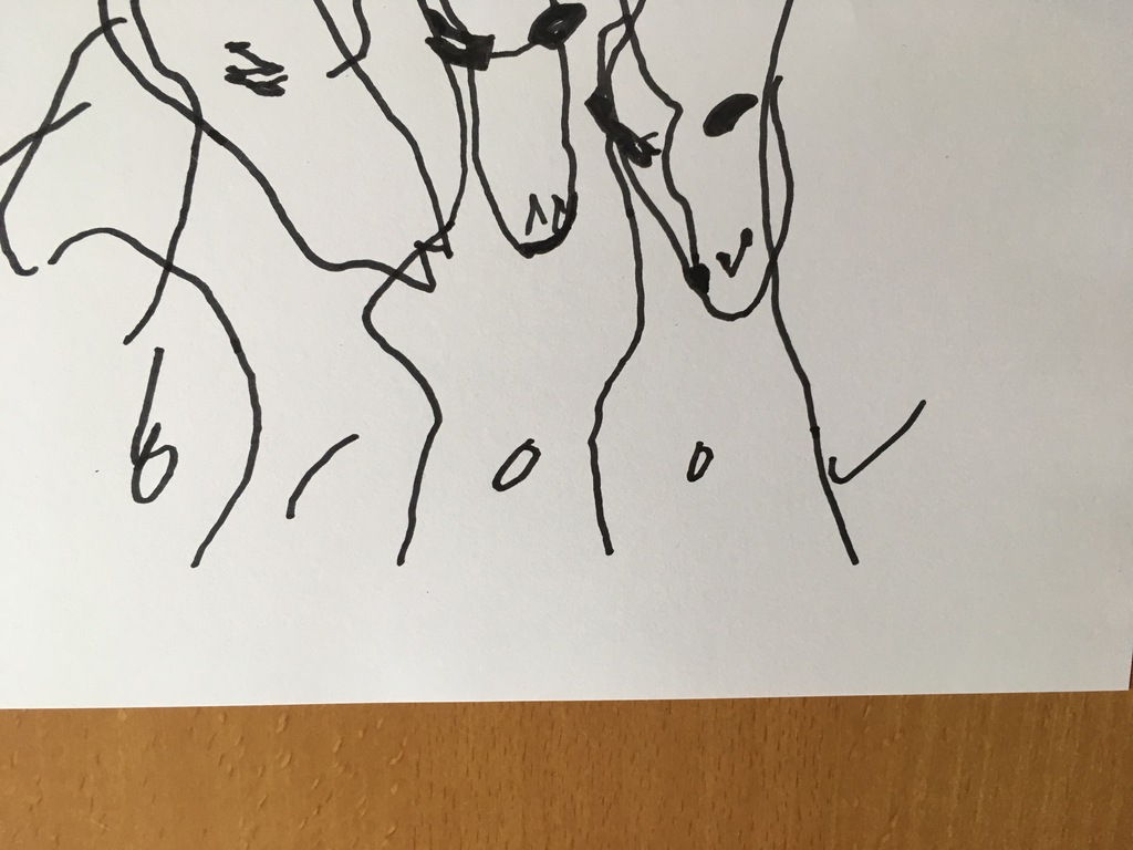 Herman Brood - Horses  kopen? Bied vanaf 1!