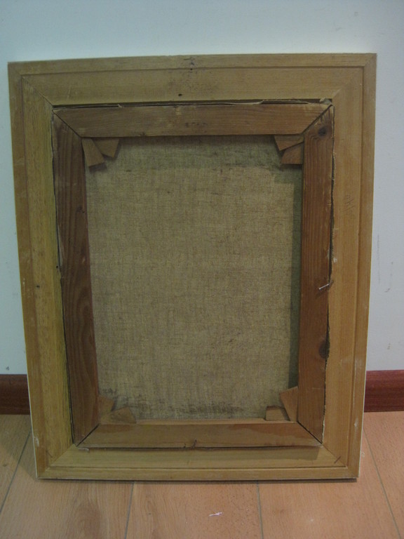 Chris Snijders 1881-1943 olieverf "dagje aan strand Scheveningen" 1938  kopen? Bied vanaf 1!