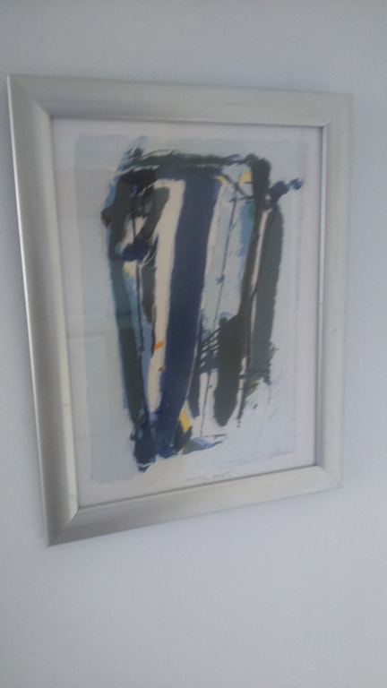 Hans meyer petersen (cobra) verkocht voor € 50!