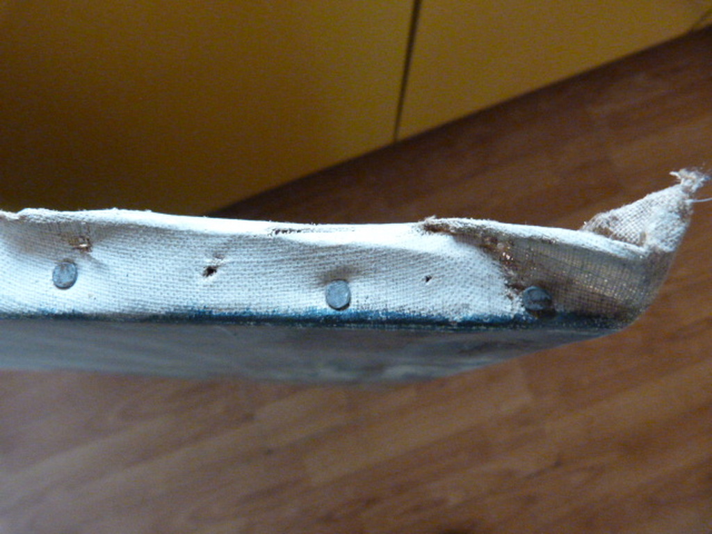 J,P, Louwerse - schilderij - gedateerd  1938. kopen? Bied vanaf 1!