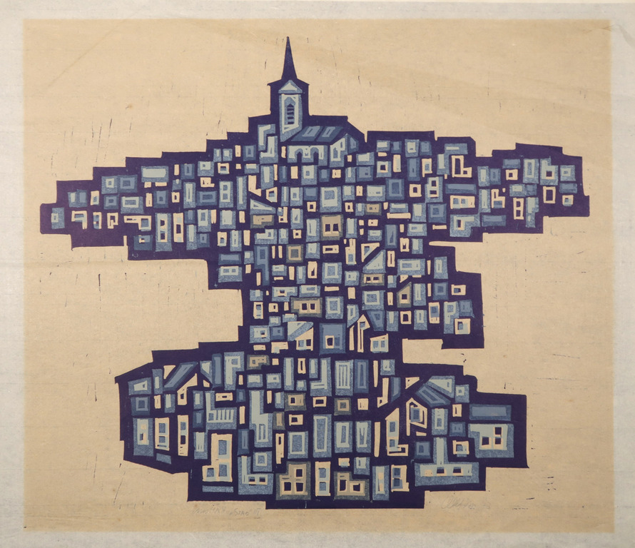 Akke Sins: Lino, Stad III kopen? Bied vanaf 1!