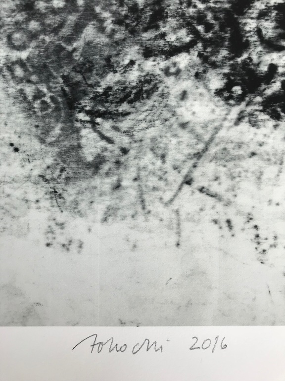 Hans Georg Adochi - Mooie litho - 12/25 kopen? Bied vanaf 1!