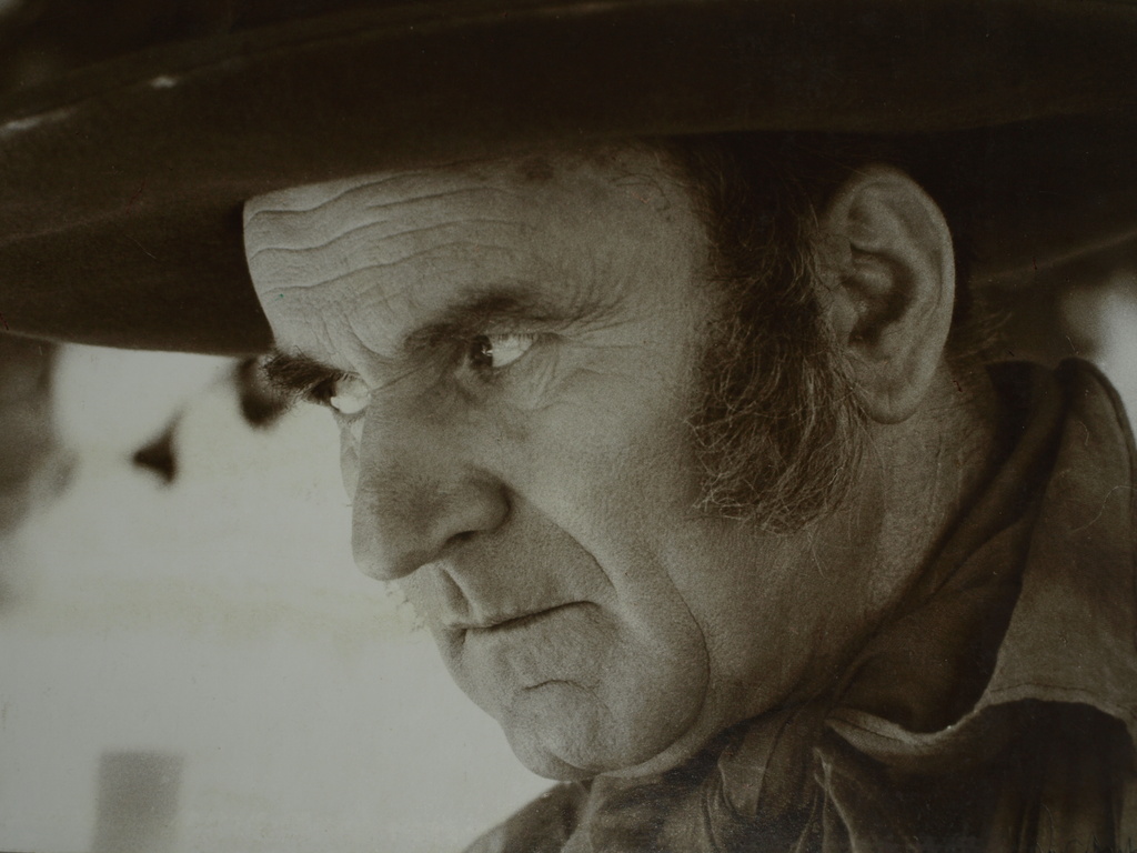 Kim Camba : foto ‘Cowboy’ - gelatinezilverdruk, 1973, gesigneerd, oplage 21 ex. kopen? Bied vanaf 1!