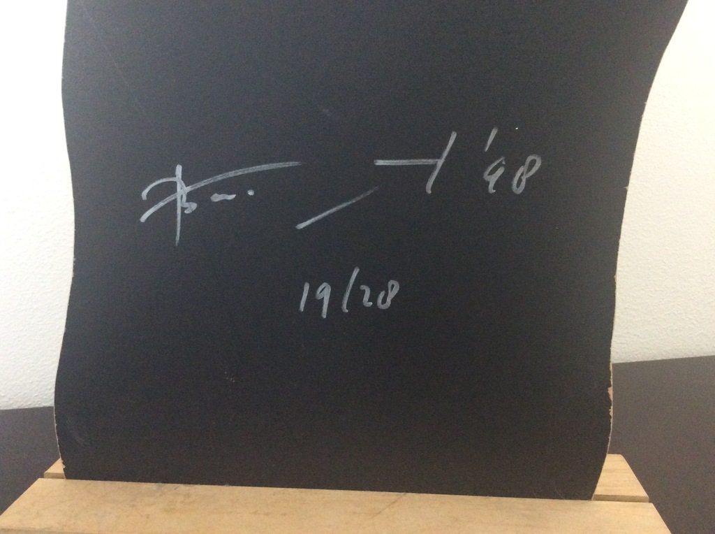 Bart Drost mannetje van Dalen in tas. kopen? Bied vanaf 1!