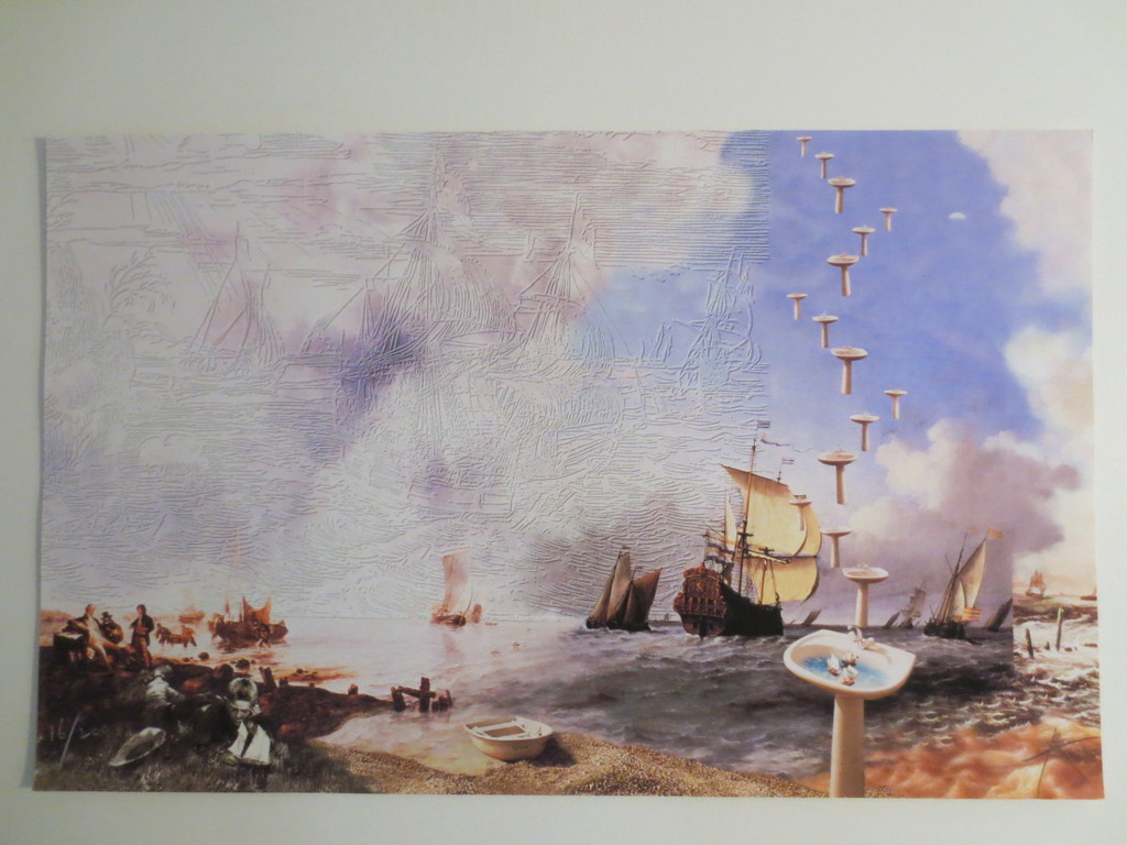 ROB SCHOLTE  - Piezografieën - Map  kopen? Bied vanaf 350!