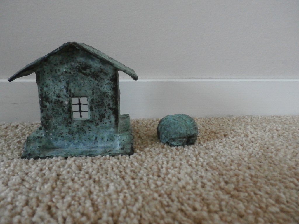 Nicolas Dings - 2 beeldjes - 1998 verkocht voor € 250!