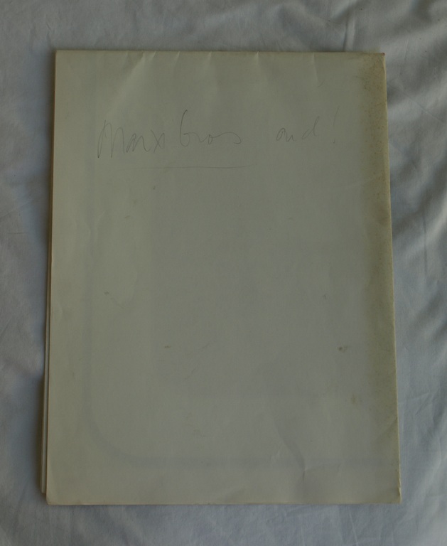 Affiche : The Marx Brothers – zeefdruk - 104 x 68 cm  kopen? Bied vanaf 1!