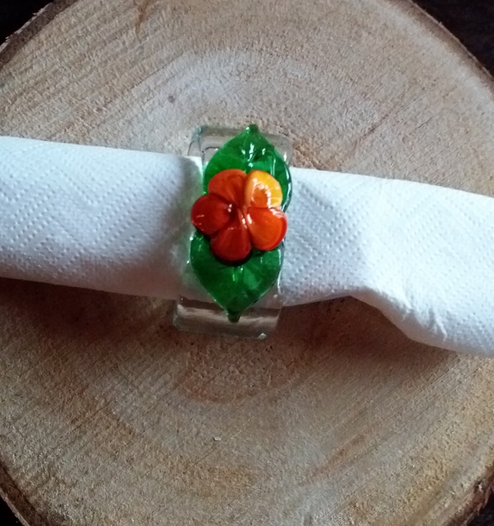 murano servet houders  kopen? Bied vanaf 1!