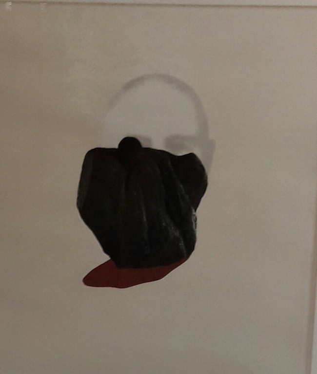 's. Gudmundsson zeefdruk 15/40 verkocht voor € 55!