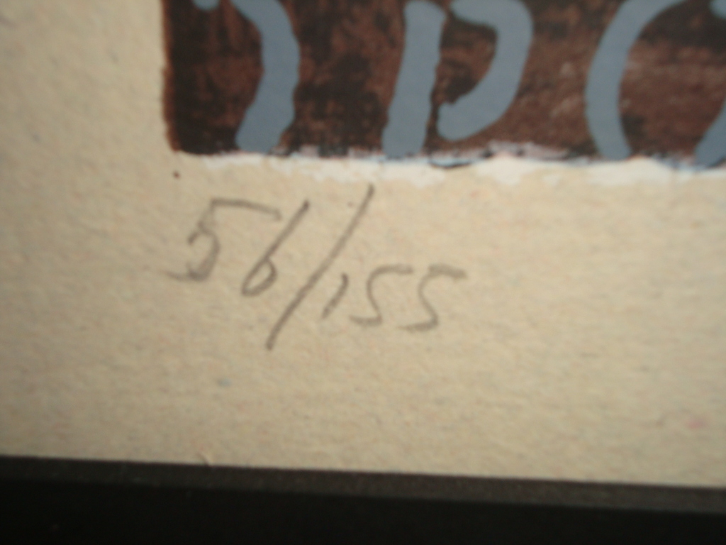 Quraish, Flying IV - grafische technieken  kopen? Bied vanaf 300!