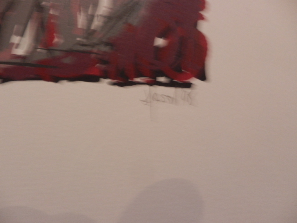 AD van HASSEL  Zeefdruk  LADIES IN GREY  Handgesigneerd kopen? Bied vanaf 1!