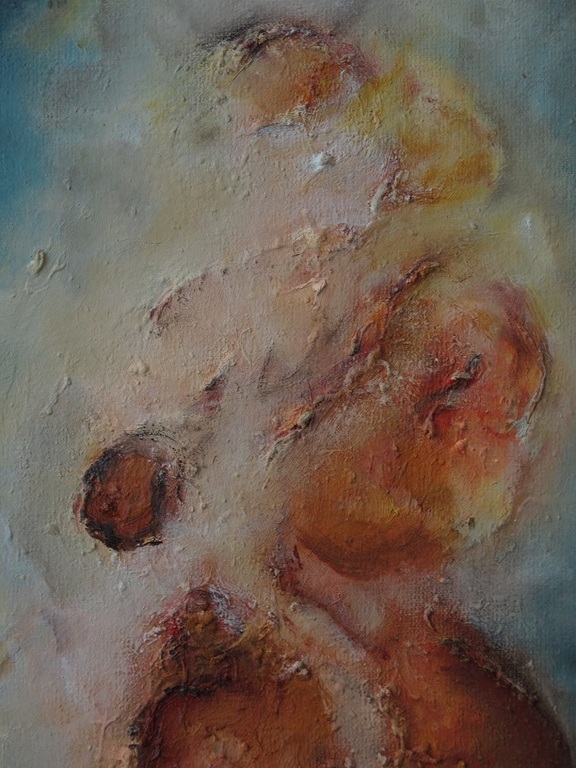 Freefall' the Unbearable ligthness of being study 4, 2010 kopen? Bied vanaf 1!