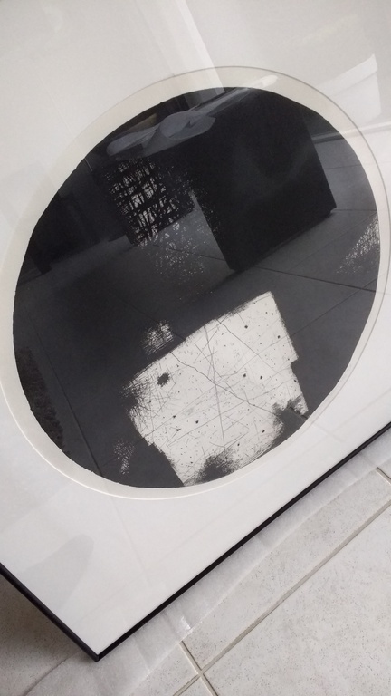 Guillaume le Roy, Ets, z.t. Ronde passe-partout 1998 kopen? Bied vanaf 155!