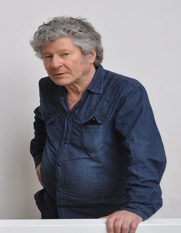 Frank Porcelijn - Wachtend, aquatint ets kopen? Bied vanaf 35!