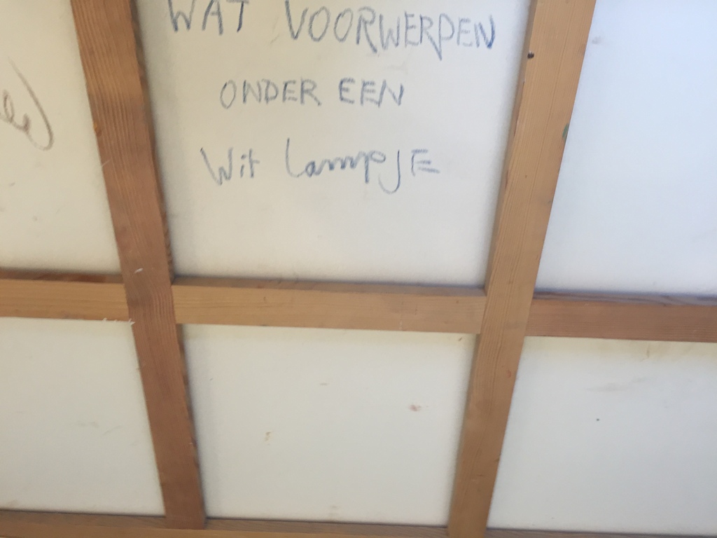 Anton Martineau ( CoBrA ) olieverf op doek kopen? Bied vanaf 450!