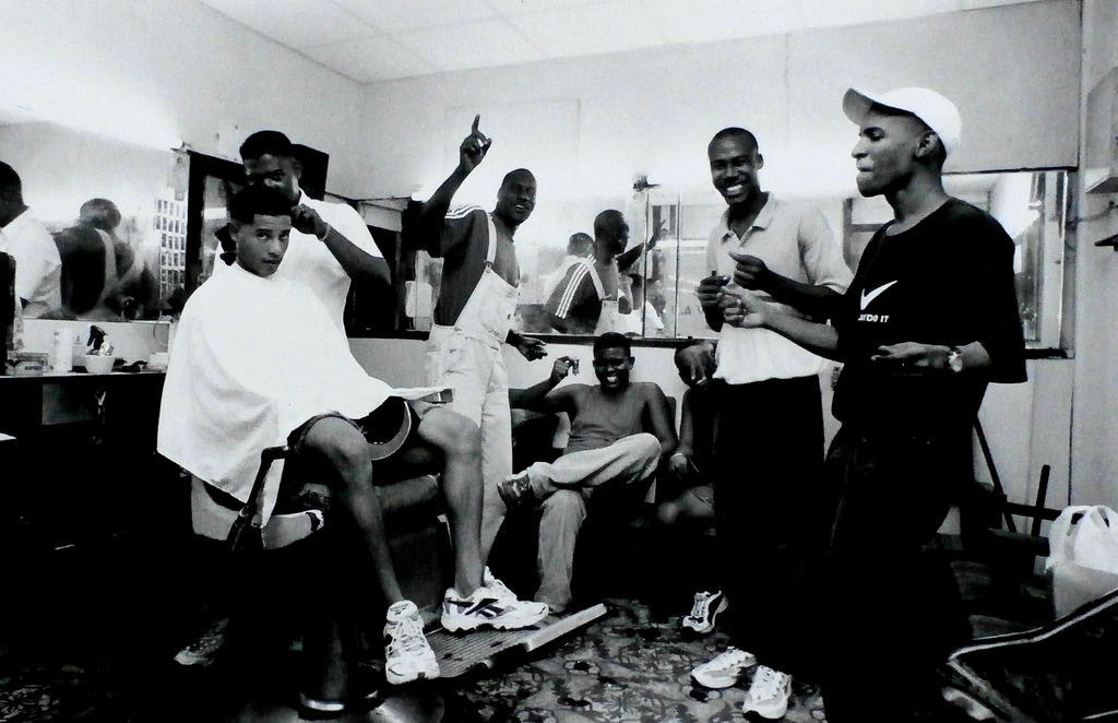 Corneille in Cuba - Foto van Nico Koster - 1999 verkocht voor € 60!