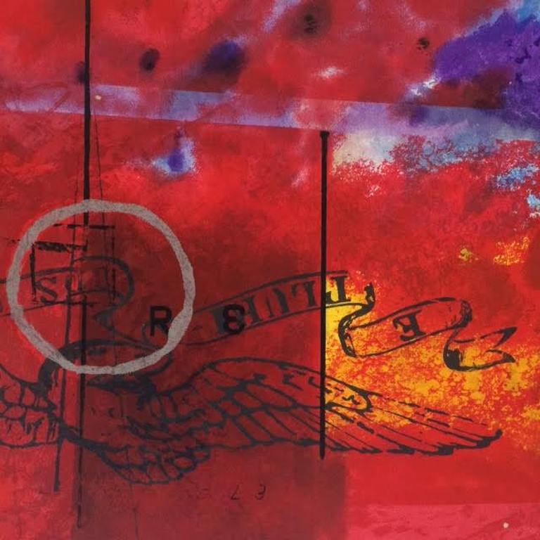 Piotr Konkel  Prachtige Zeefdruk op 3cm dik paneel kopen? Bied vanaf 79!