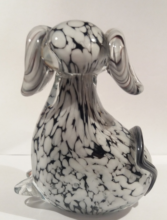 Murano dalmatier pup  kopen? Bied vanaf 1!