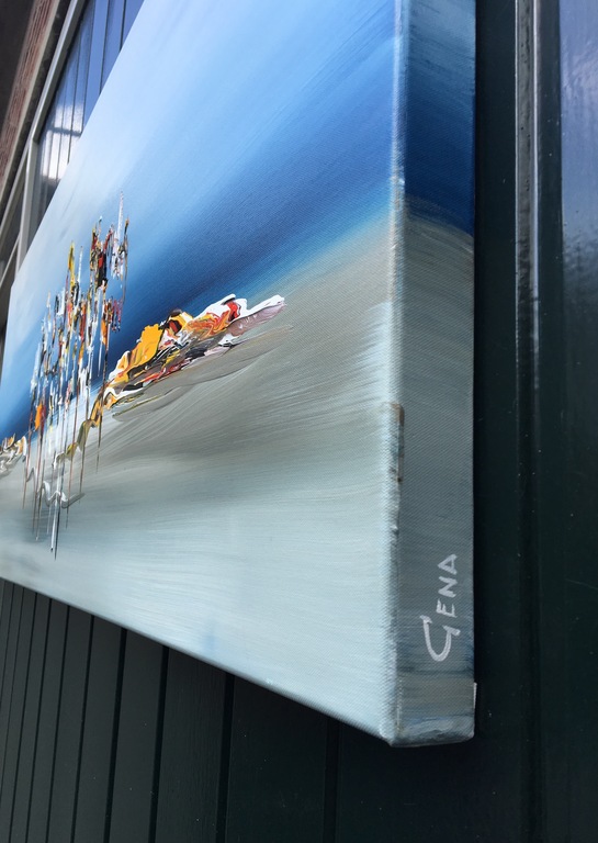 Gena - Wonder kopen? Bied vanaf 250!