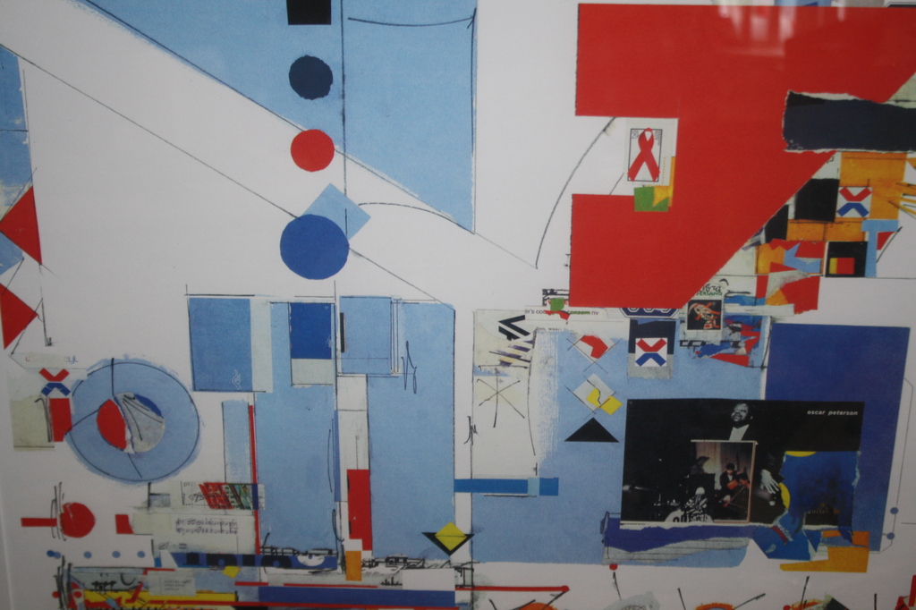 SAM MIDDLETON - COMPOSITIE verkocht voor € 99!