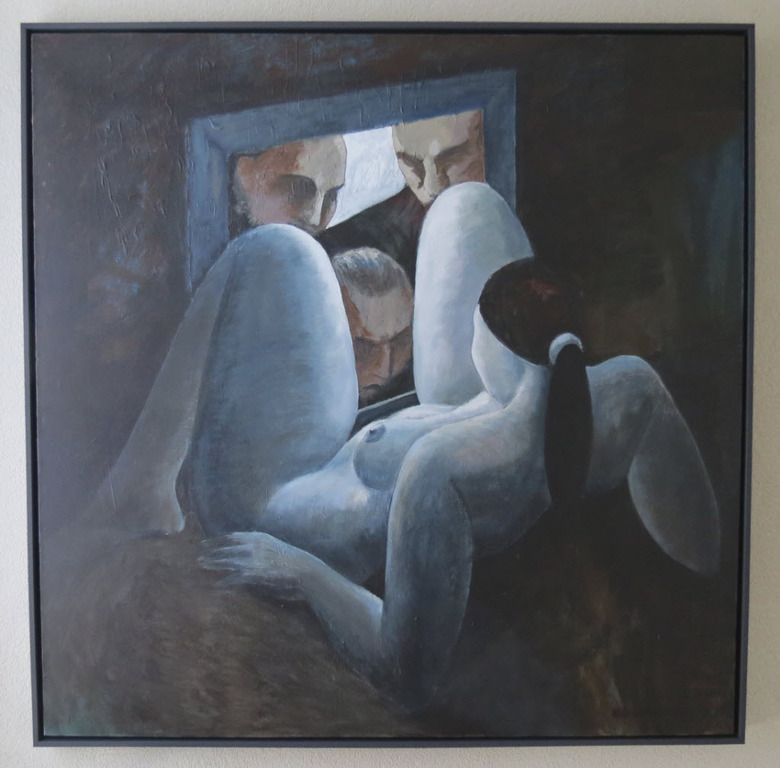 Ronald de Graaff - Deliberately Untitled kopen? Bied vanaf 475!