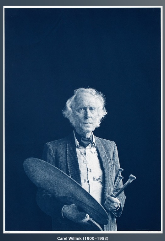 Carel Willink complete set van 6 zeefdrukken 1979 Laatste kans prijs verlaagd !! kopen? Bied vanaf 2250!