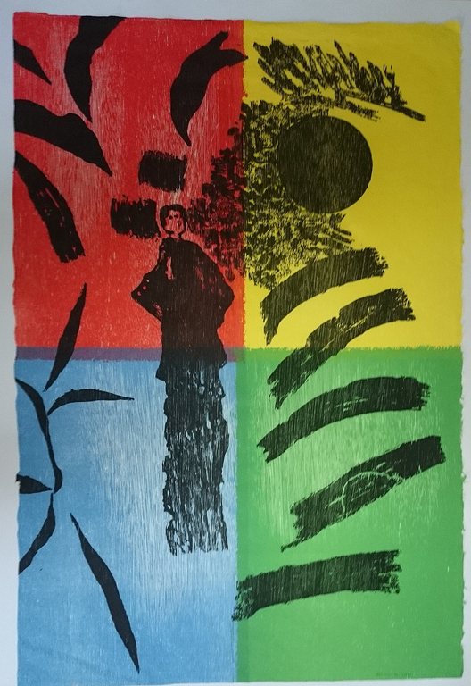 Santiago verkocht voor € 91!