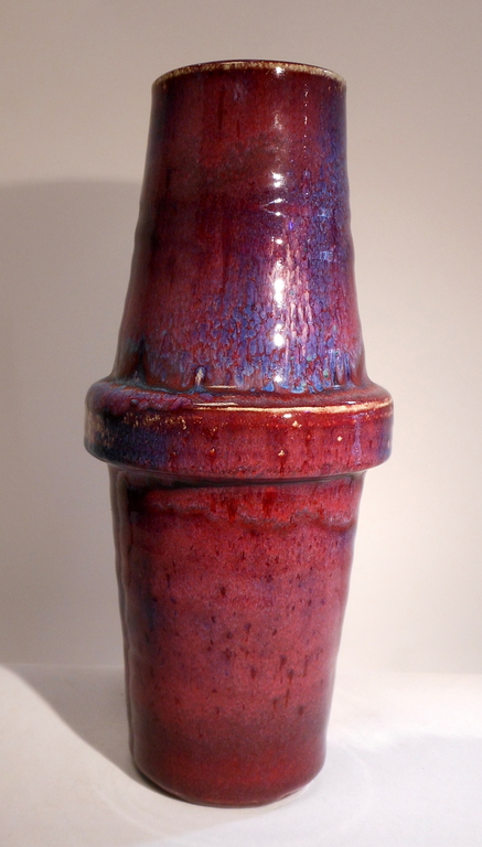 Ravelli - aardewerk vaas nummer 582-4 kopen? Bied vanaf 10!