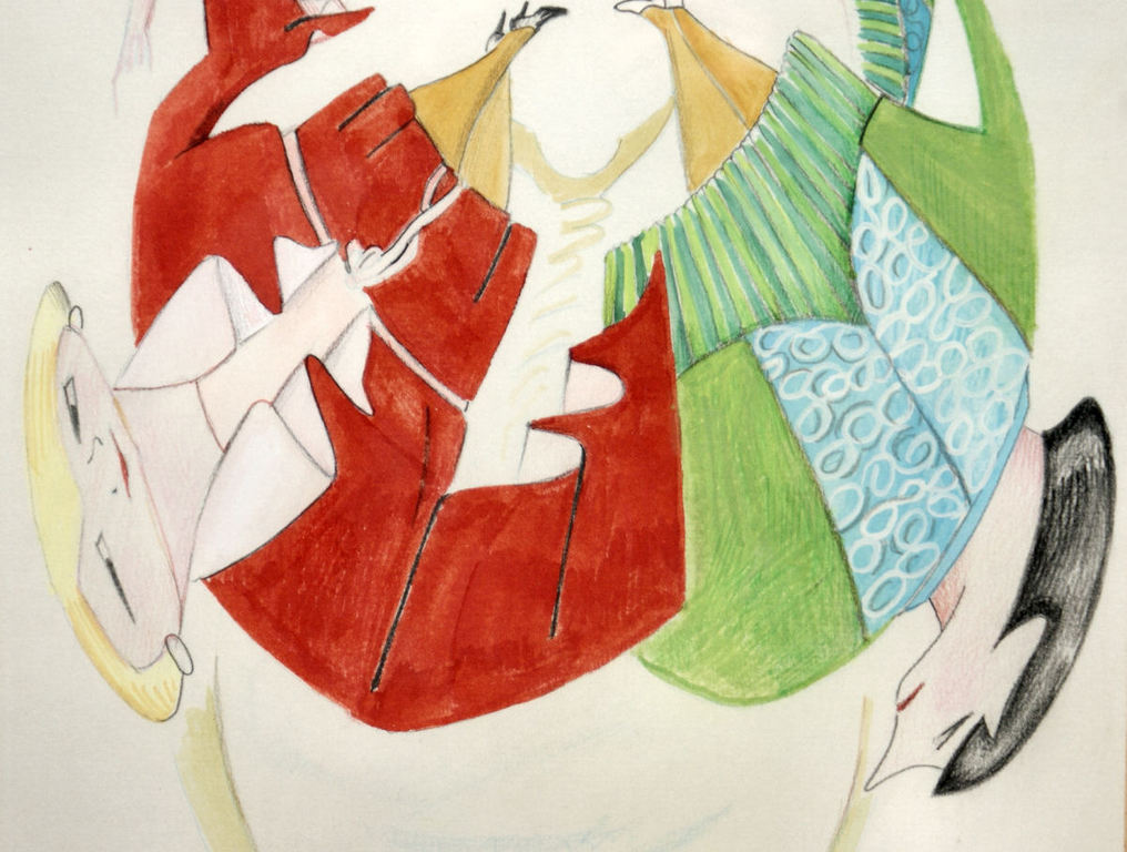 Adriaan P. Goddijn: Gemengde technieken,  kopen? Bied vanaf 25!