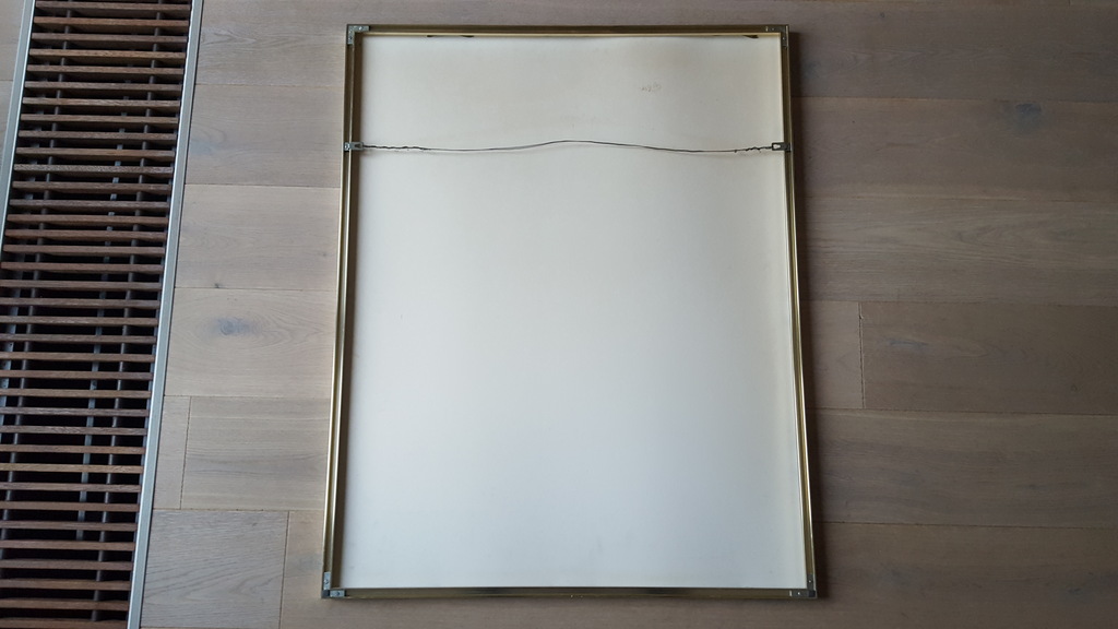 Jef Diederen (1920-2009) - Unieke litho uit 1969, handgesigneerd 14/60 kopen? Bied vanaf 59!