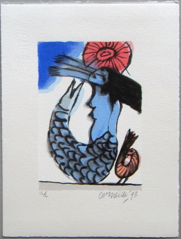 Corneille: mémoire de Bali II kopen? Bied vanaf 1!