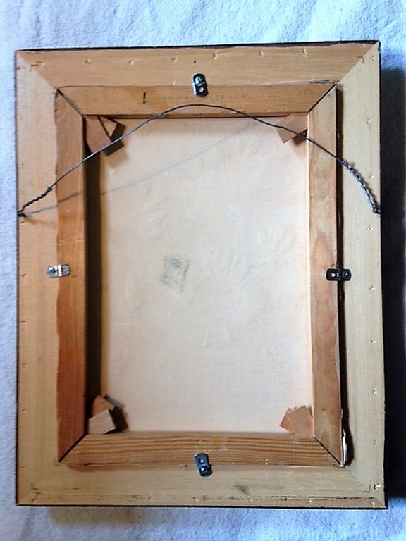 Jan Kelderman - Jan Kelderman (1914-1990), olieverf op doek, Zonnebloemen op een vaas kopen? Bied vanaf 50!