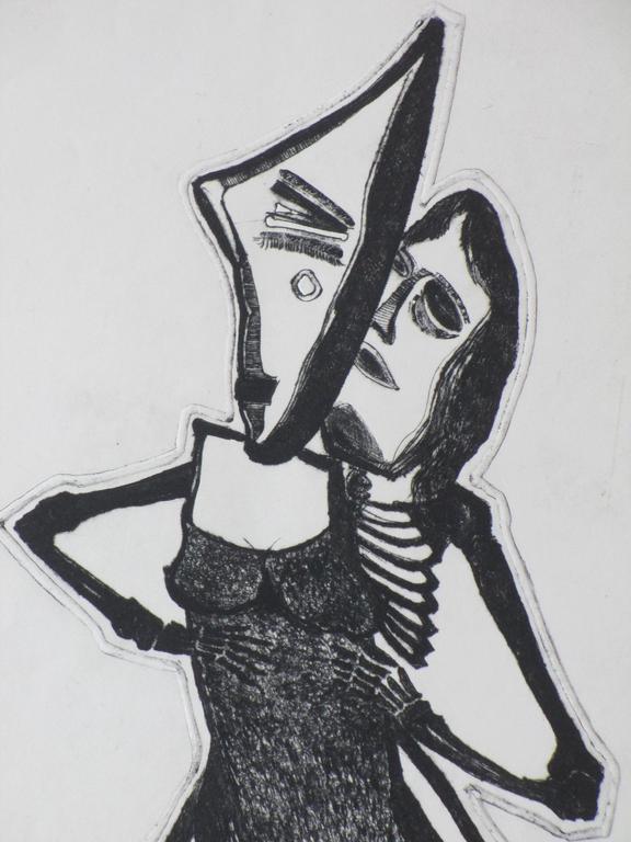 Cor de Wolff, Dodendans, Ets kopen? Bied vanaf 40!