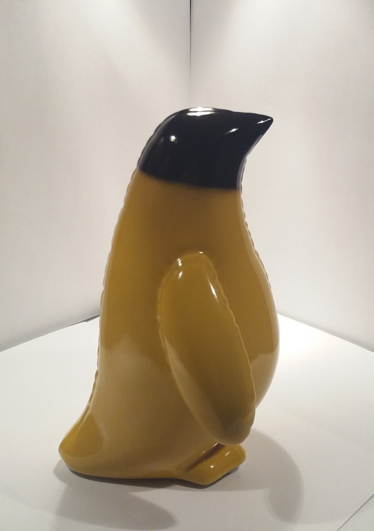 keramische Pinguïn kopen? Bied vanaf 1!