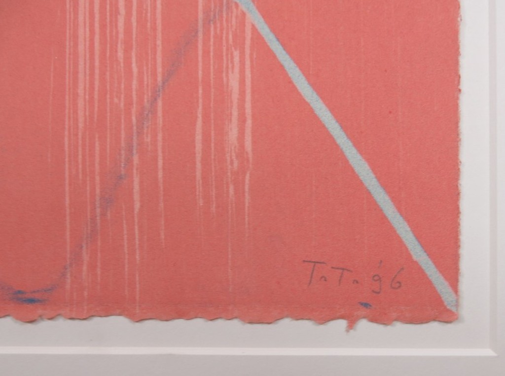 Toon Teeken: Litho, Lichaam kopen? Bied vanaf 35!