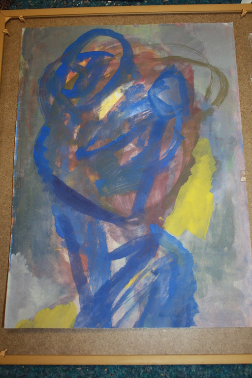 AD BEEKMANS  - MOEDER EN KIND  - BRABANT kopen? Bied vanaf 20!