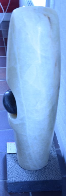 Onbekende Kunstenaar - Sculptuur - Titel onbekend kopen? Bied vanaf 80!