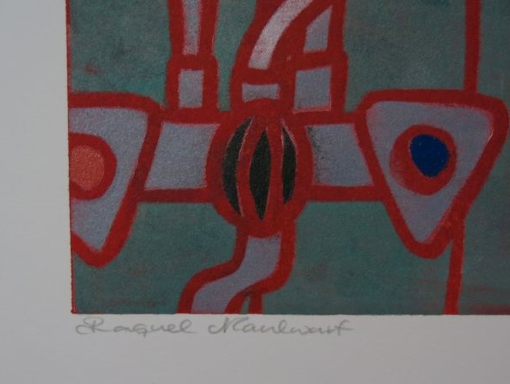 Raquel Maulwurf: Lino, Douche kopen? Bied vanaf 20!