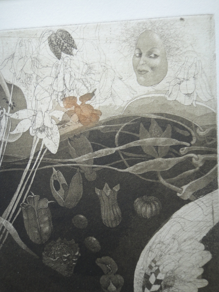 Eva Haskova, ets, Paradijs I kopen? Bied vanaf 1!