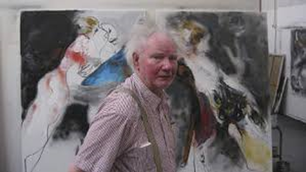 Ger Lataster - ets: een gat in het geluid - 1988 kopen? Bied vanaf 125!