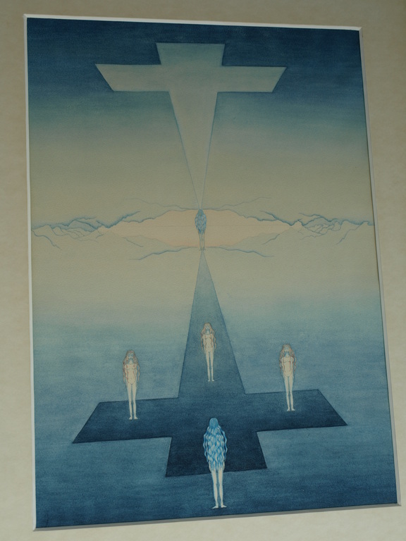 Joke van Kerkwijk (1945)