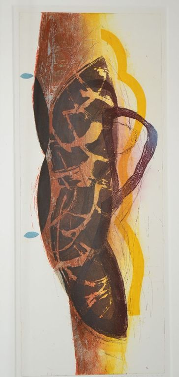 Hans Vredegoor: Etsen. La Source I & La Source II kopen? Bied vanaf 1!