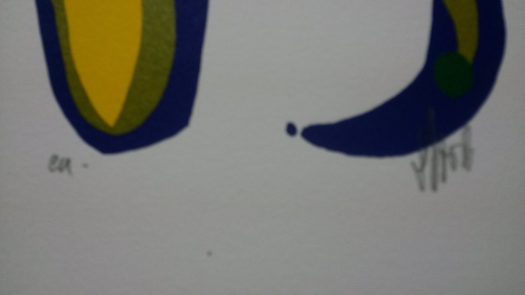 Zeefdruk van Ad van Hassel kopen? Bied vanaf 1!