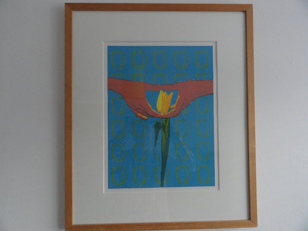 Jaap Maartense,  De Tulp  kopen? Bied vanaf 20!