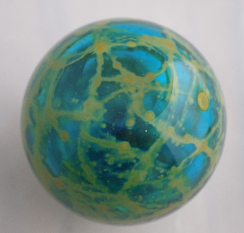 Mdina glass - vaasje kopen? Bied vanaf 15!